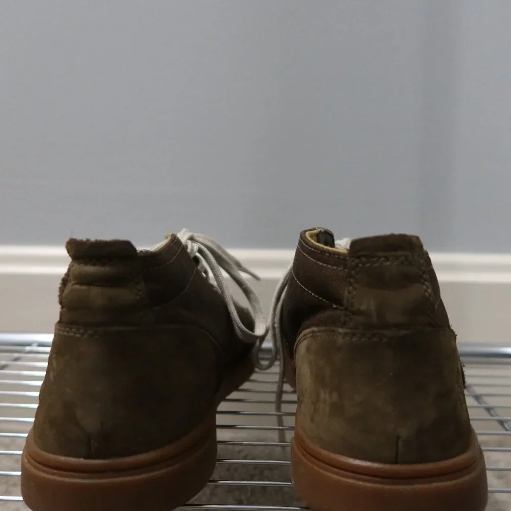 Timberland Men's Groveton‎ Shoes